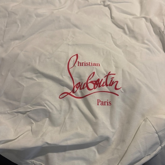 Christian Louboutin Handbag - Picture 5 of 6